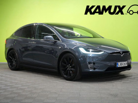 Tesla Model X, Autot, Tuusula, Tori.fi