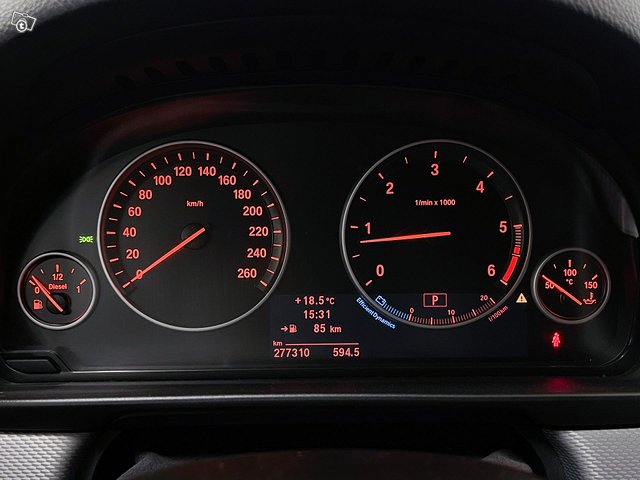 BMW 530 14