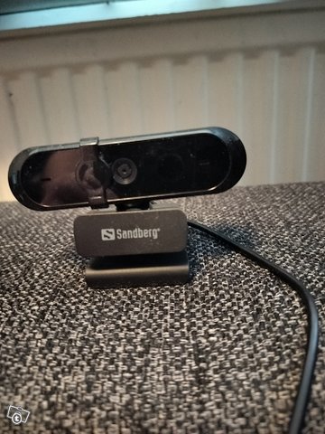 Sanberg Webcam Pro, kuva 1