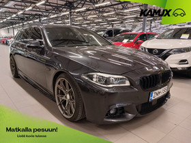 BMW 535, Autot, Pori, Tori.fi