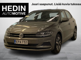 Volkswagen Polo, Autot, Helsinki, Tori.fi