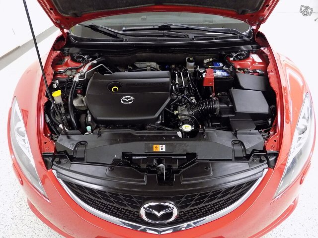 Mazda Mazda6 12