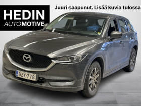 MAZDA CX-5, Autot, Kuopio, Tori.fi
