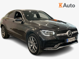 MERCEDES-BENZ GLC, Autot, Kuopio, Tori.fi