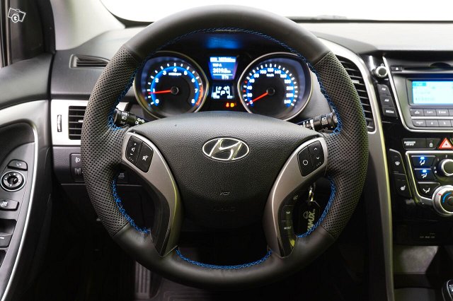 Hyundai I30 9