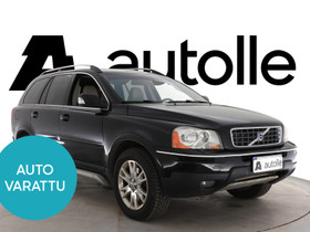 Volvo XC90, Autot, Kuopio, Tori.fi