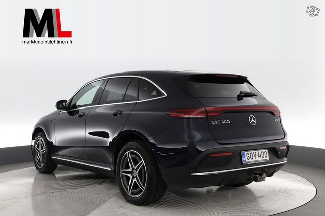 Mercedes-Benz EQC 13