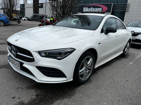 Mercedes-Benz CLA, Autot, Oulu, Tori.fi