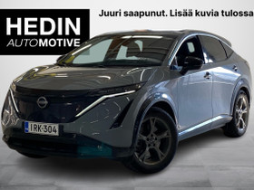 Nissan Ariya, Autot, Helsinki, Tori.fi