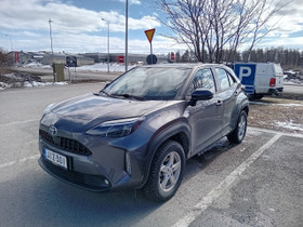 Toyota Yaris Cross, Autot, Rovaniemi, Tori.fi