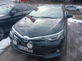 Toyota Auris, Autot, Rovaniemi, Tori.fi