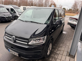 Volkswagen Transporter, Autot, Pori, Tori.fi