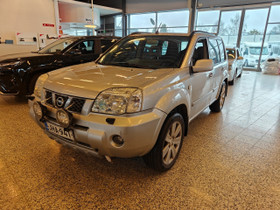 Nissan X-Trail, Autot, Pori, Tori.fi