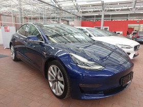 Tesla Model 3, Autot, Jyvskyl, Tori.fi