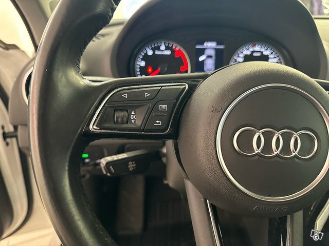 Audi A3 18
