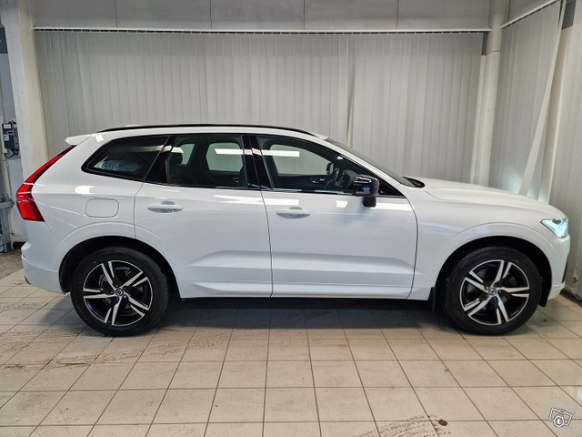 Volvo XC60 3