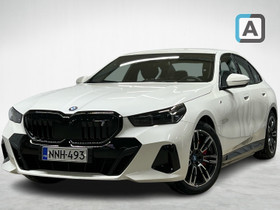 BMW I5, Autot, Hmeenlinna, Tori.fi
