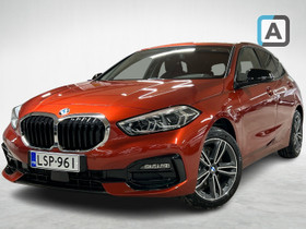 BMW 1-sarja, Autot, Hmeenlinna, Tori.fi