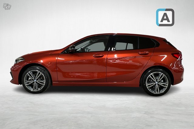 BMW 1-sarja 6