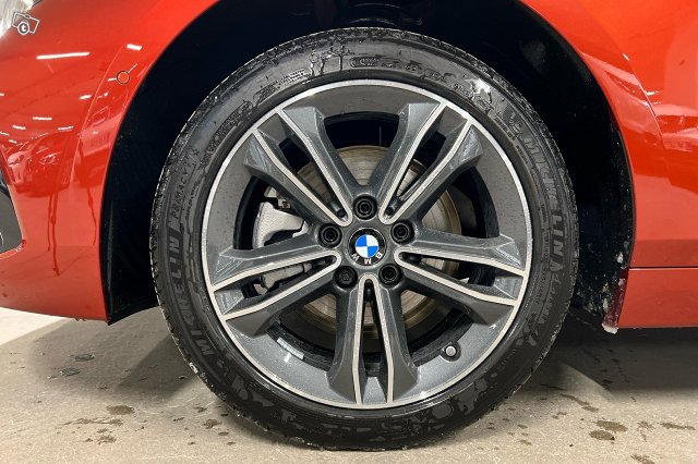 BMW 1-sarja 12
