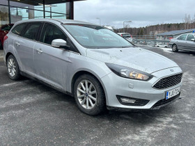 Ford Focus, Autot, Keuruu, Tori.fi