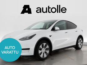 Tesla Model Y, Autot, Tuusula, Tori.fi