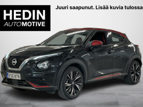 Nissan Juke, Autot, Espoo, Tori.fi