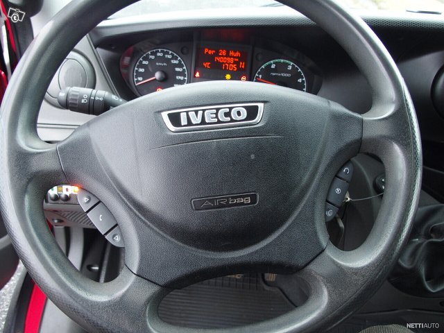 Iveco Daily 13