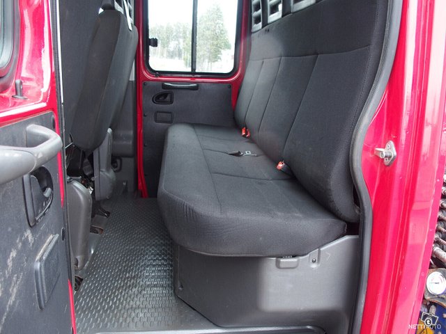 Iveco Daily 18
