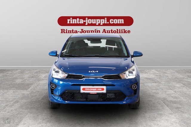 KIA RIO 2