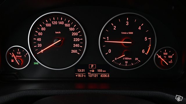 BMW X4 20