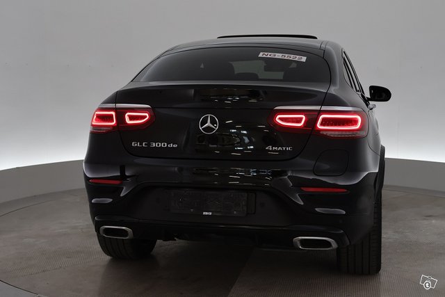 Mercedes-Benz GLC 7