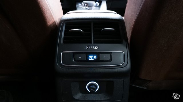 Audi A4 20