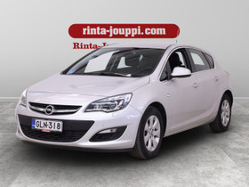 Opel Astra, Autot, Jrvenp, Tori.fi