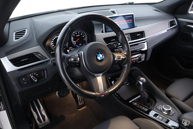 BMW X2 18