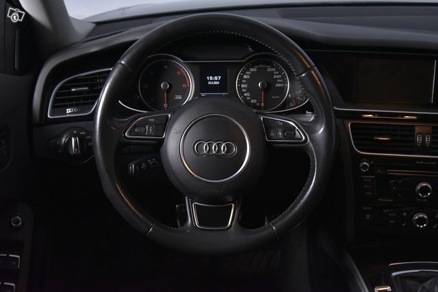 Audi A4 22
