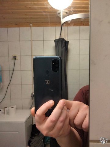 OnePlus nord n100