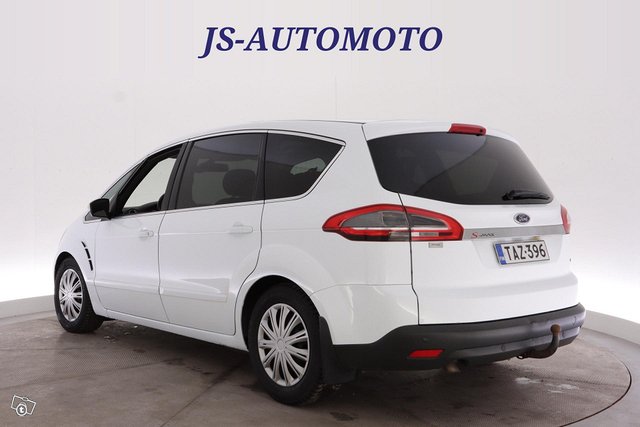 Ford S-MAX 17