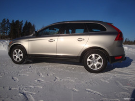 Volvo XC60, Autot, Kuopio, Tori.fi