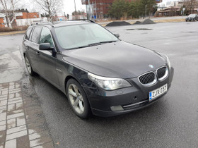 BMW 525, Autot, Seinjoki, Tori.fi