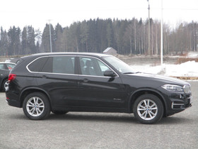 BMW X5, Autot, Kruunupyy, Tori.fi