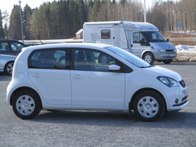 Seat Mii, Autot, Kruunupyy, Tori.fi