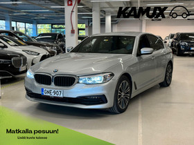BMW 520, Autot, Tuusula, Tori.fi
