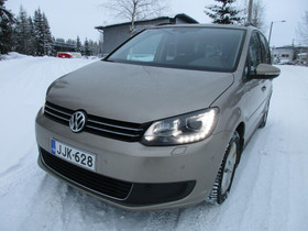 Volkswagen Touran, Autot, Siilinjrvi, Tori.fi