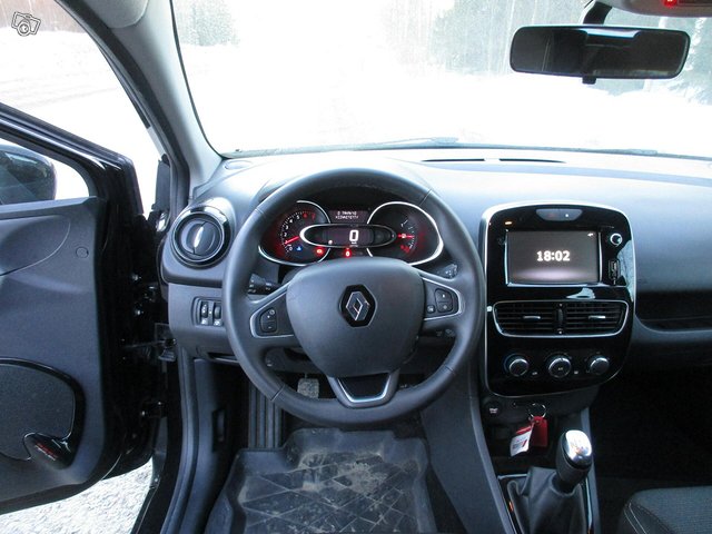 Renault Clio 6