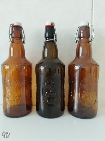 Fisher Biere dÀlsace pullot, kuva 1