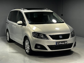 Seat Alhambra, Autot, Kangasala, Tori.fi