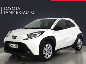 Toyota Aygo X, Autot, Tampere, Tori.fi