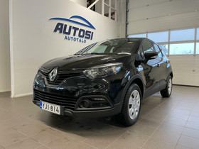 Renault Captur, Autot, Lempl, Tori.fi