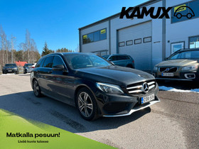 Mercedes-Benz C, Autot, Nurmijrvi, Tori.fi